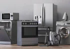 Home Appliances Market Size, Trends, and Growth Forecast 2026-2033