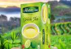 How Lemon Green Tea Supports Weight Loss Naturally
