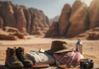 10 Unique Experiences to Have in Jordan