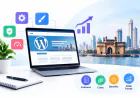 Custom WordPress Website Development in Mumbai: Features, Costs, Benefits and 2026 Trends