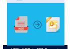 Top MSG to PST Converter Tool Export MSG to PST Outlook