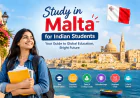 Beyond Borders: Why Malta Is Becoming a Smart Study Destination for International Students
