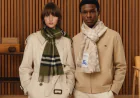 Luxury Scarf and Grey Gucci Scarf: Elegant Designer Accessories