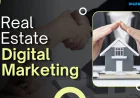Real Estate Digital Marketing Agency Helping Your Listings Get Attention
