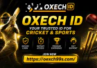 Oexch9 ID for Cricket Betting on OExchange