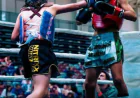 Stepping Into the Ring: Why More Women Are Choosing Kickboxing
