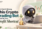 Don’t Get It Wrong: This Crypto Trading Bot Could Be Your Profit Shortcut