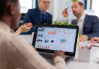 How ERP Software Helps Small and Medium-Sized Businesses Grow