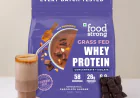 How to Choose the Best Whey Protein for Your Fitness Goals