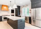How Custom Cabinetry Creates a More Functional Kitchen