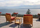 How to Choose the Best Teak Deep Seating for Your Patio