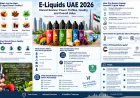 E-Liquids UAE Real User Review: What Should Buyers Look For?