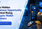The Hidden Business Opportunity Behind Rising Crypto Wallet Drainers
