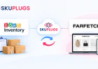 How to Integrate Zoho Inventory with Farfetch