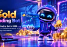 Gold Trading Bot in 2026: How AI Is Changing Analysis in a Booming Gold Market