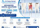 Myth: Root Canal Treatment Is Always Painful