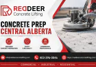 Industrial Soil Stabilization: Building Stronger Ground in Red Deer