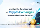 How Can the Development of Crypto Exchanges Promote Business Growth?