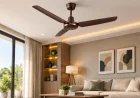 Why Motor Quality Matters When Choosing a Ceiling Fan