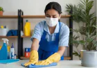 Maid Service in Dubai: How to Choose the Right Cleaning Service for Your Home