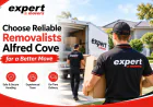 Choose Reliable Removalists Alfred Cove for a Better Move
