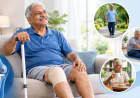 Life After Knee Replacement Surgery In Chennai: Recovery and Daily Activities