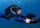 How to Maintain Your Underwater Scooter for Long-Term Performance