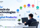 How Blockvio Technologies Builds Digital Products: Development Process Guide