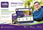 10 Essential Features Every NDIS Website Design Should Have