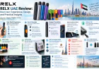 RELX UAE Review: Real User Experience, Design, and Practical Insights