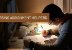 Nursing Assignment Helpers: A Smarter Way for Canadian Students to Manage Academic Challenges