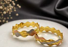Gold Bangles as Gifts: What to Know Before You Buy
