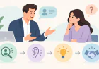 4 Steps to Handle Any Sales Objection Without Sounding Scripted