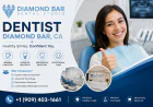 Why Dental Implants Are a Popular Tooth Replacement Option in Diamond Bar