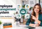 Employee Management System: Features, Benefits & How It Improves HR Operations