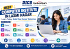 Best Computer Institute in Laxmi Nagar | Professional Computer Courses