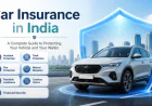 Car Insurance: How to Protect Your Car Against Unexpected Costs