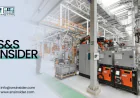 Industrial Separator Industry: Emerging Technologies and Growth Opportunities