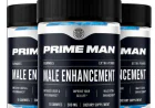 What are Prime Man Gummies?