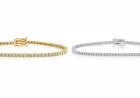 Why the Lab Tennis Bracelet Became the Milestone Gift People Actually Keep