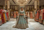 Indian Lehenga Dallas Luxury Wedding Lehengas
