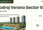 Godrej Sector 63A Gurgaon – Pent-houses Or Luxury Apartments