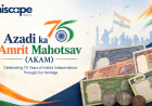 Azadi Ka Amrit Mahotsav Inspiring India's Journey