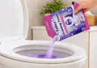 Why choose Flush Cleanse Foam?