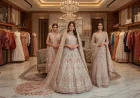 Indian Wedding Dresses Dallas Luxury Bridal Fashion