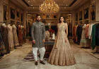 Dallas Indian Clothing Stores Modern Indian Style