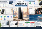 LAMBDA i8 From TEREA Dubai 2026 Review: What Users Should Know