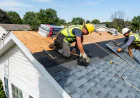 Massachusetts Asphalt Roofing Installation Steps