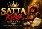Satta King Record: The Value of Keeping Past Records in One Place