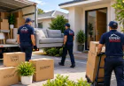 What to Do When Your New Home Isn’t Ready on Moving Day in Mundaring